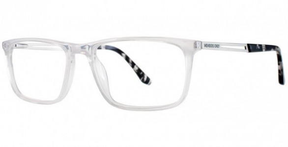 Members Only 2008 Eyeglasses, CRY/ SIL