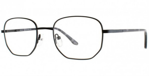 Members Only 2011 Eyeglasses, Black