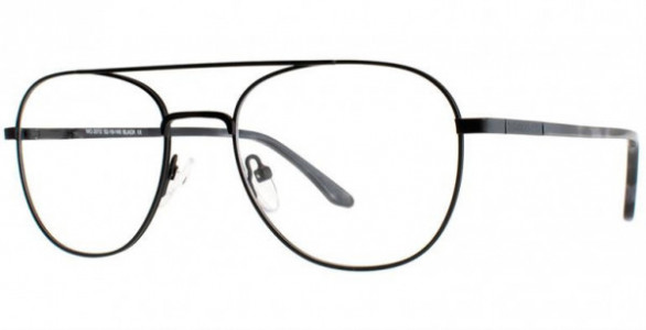 Members Only 2012 Eyeglasses, Black