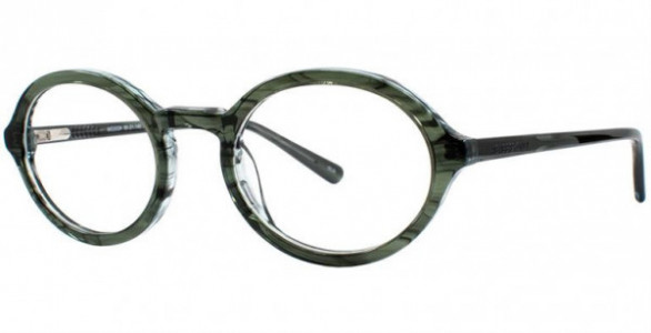 Members Only 2024 Eyeglasses, Cryst Olive