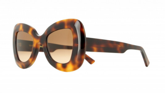 Vanni High Line VS3050 Sunglasses, classic havana