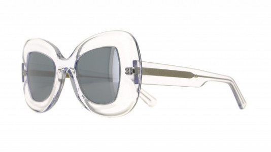 Vanni High Line VS3050 Sunglasses, crystal