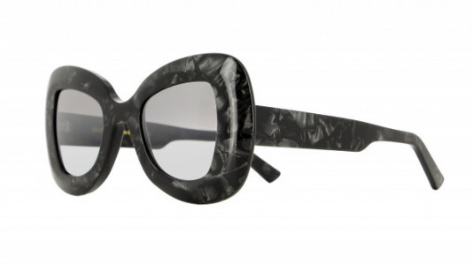 Vanni High Line VS3050 Sunglasses, black dama