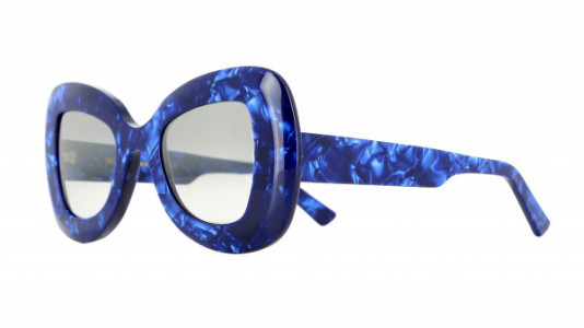 Vanni High Line VS3050 Sunglasses, blue dama