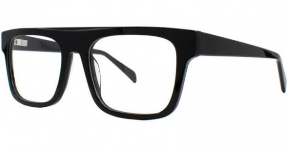 Members Only 2030 Eyeglasses, Black