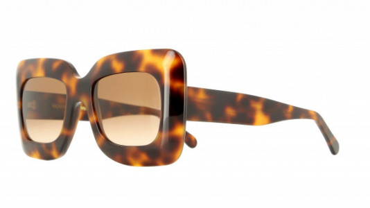 Vanni High Line VS3051 Sunglasses, classic havana