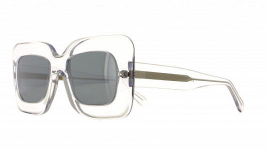 Vanni High Line VS3051 Sunglasses, crystal