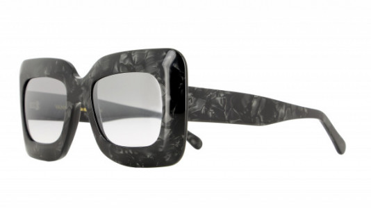 Vanni High Line VS3051 Sunglasses, black dama