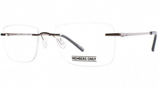 Members Only M8 Eyeglasses