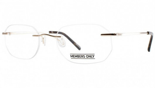 Members Only M11 Eyeglasses