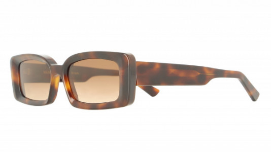 Vanni High Line VS3052 Sunglasses, classic havana