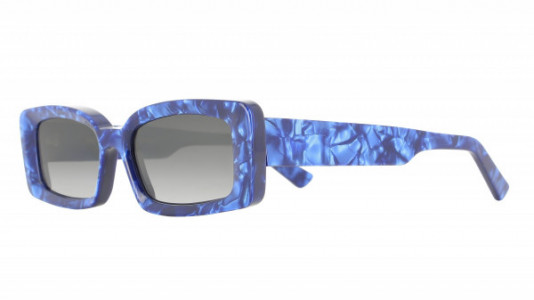 Vanni High Line VS3052 Sunglasses, blue dama