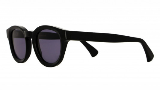 Vanni VANNI Uomo VS2500 Sunglasses, black