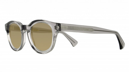 Vanni VANNI Uomo VS2500 Sunglasses, transparent grey