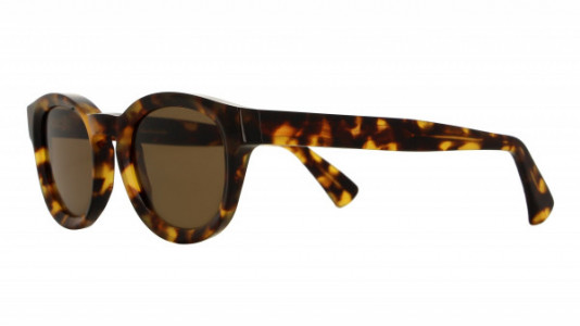Vanni VANNI Uomo VS2500 Sunglasses, classic havana