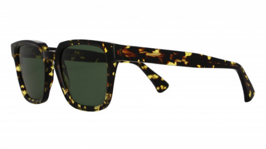 Vanni VANNI Uomo VS2501 Sunglasses, dark havana