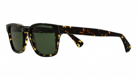 Vanni VANNI Uomo VS2502 Sunglasses, dark havana