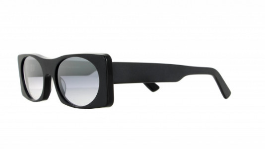 Vanni Colours VS3026 Sunglasses, matt black