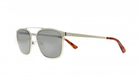 Vanni Re-Master VS1128 Sunglasses, shiny gold