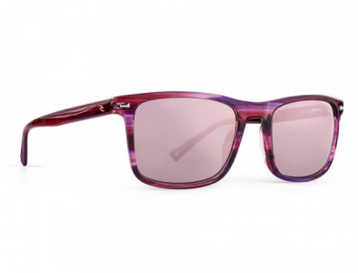 Rip Curl RIP CURL SUN-MALIBU Eyeglasses, C-2 Purple Horn/Pink Mirrored
