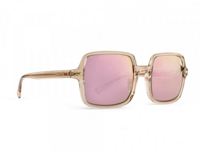Rip Curl RIP CURL SUN-TAHITI Eyeglasses, C-1 Blush/Pink Mirrored
