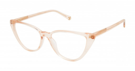 Kate Young K156 Eyeglasses, Blush (BLS)