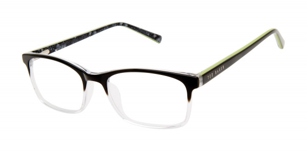 Ted Baker B991 Eyeglasses, Black (BLK)