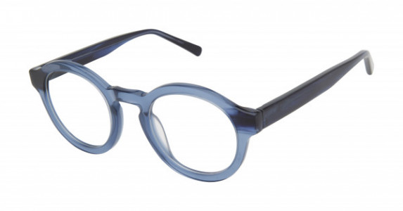 Ted Baker B990 Eyeglasses, Slate (SLA)