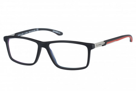 O'Neill ONO-LUKE Eyeglasses, Black - 104 (104)