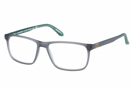 O'Neill ONO-EDDY Eyeglasses, Grey - 108 (108)