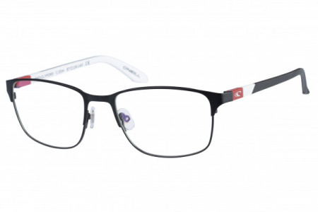 O'Neill ONO-CLYFORD Eyeglasses, Black - 004 (004)