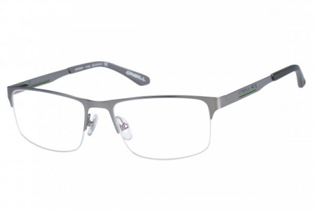 O'Neill ONO-BRINY Eyeglasses, Gunmetal - 005 (005)