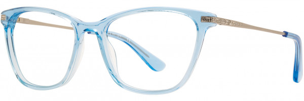 Cote D'Azur Cote d'Azur 346 Eyeglasses, 1 - Sky / Silver