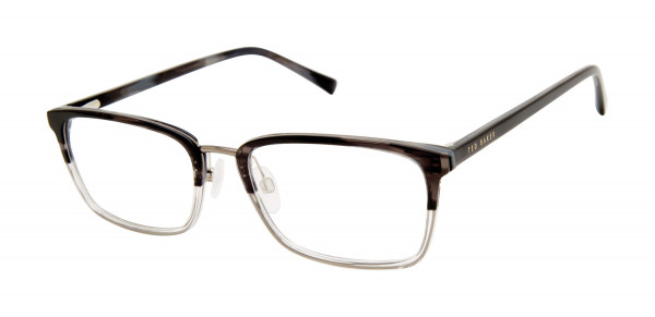 Ted Baker TMUF004 Eyeglasses, Grey (GRY)