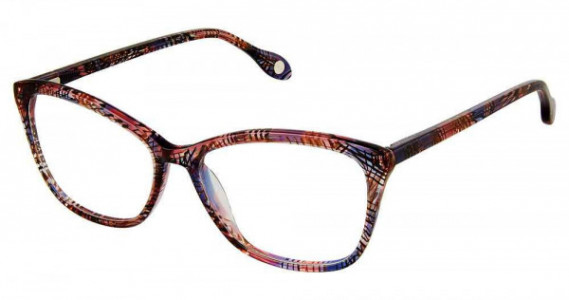 Fysh UK F-3698 Eyeglasses