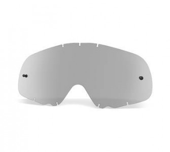 Oakley CROWBAR MX Accessory Lenses Accessories, 01-277 Grey