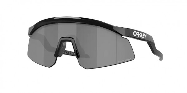 Oakley OO9229 HYDRA Sunglasses, 922901 BLACK INK (BLACK)