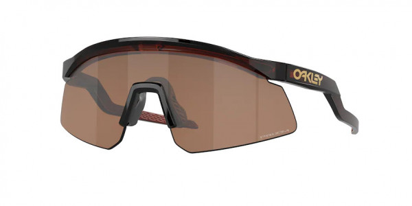 Oakley OO9229 HYDRA Sunglasses, 922902 HYDRA ROOTBEER PRIZM TUNGSTEN (BROWN)