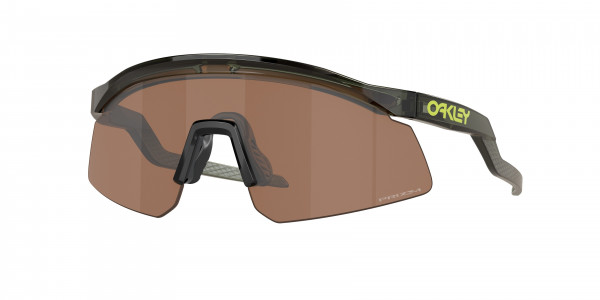Oakley OO9229 HYDRA Sunglasses, 922913 HYDRA OLIVE INK PRIZM TUNGESTE (GREEN)