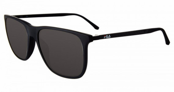 Fila SFI299 Sunglasses, BLACK (0703)