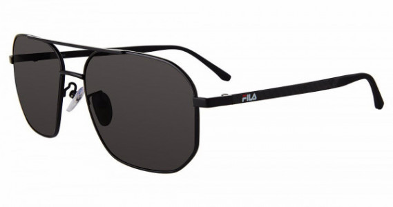Fila SFI300 Sunglasses, BLACK (0531)
