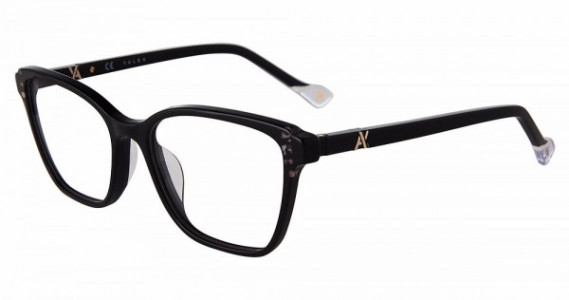 Yalea VYA062L Eyeglasses, 700