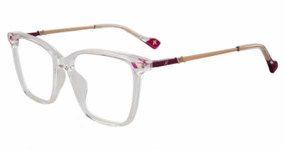 Yalea VYA067 Eyeglasses, 075g