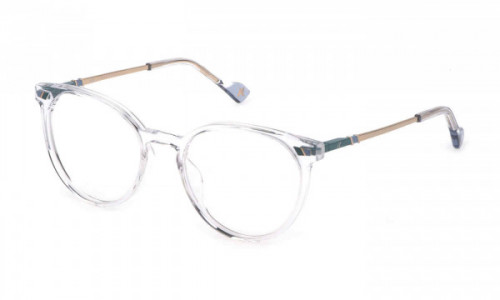 Yalea VYA068 Eyeglasses, 75gy