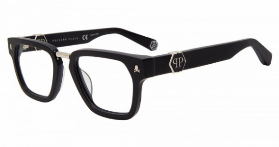 Philipp Plein VPP055M Eyeglasses, 092i