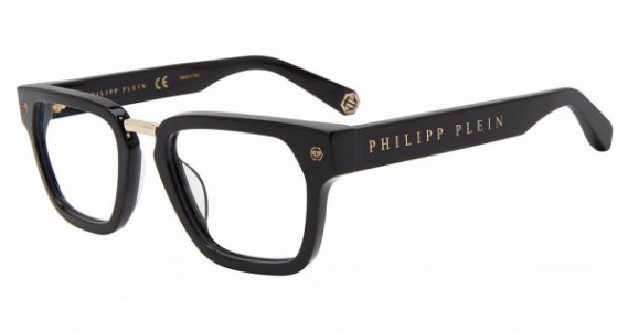 Philipp Plein VPP055W Eyeglasses, 722