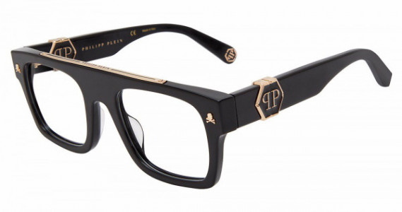 Philipp Plein VPP056 Eyeglasses, 700