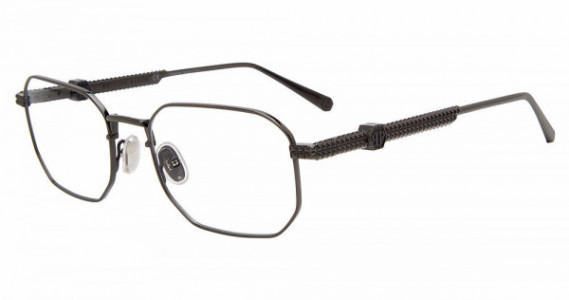 Philipp Plein VPP062M Eyeglasses, 568