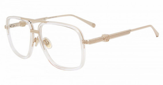 Philipp Plein VPP063M Eyeglasses, 0k07