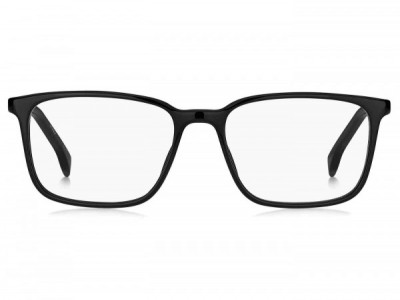 HUGO BOSS Black BOSS 1436 Eyeglasses, 0807 BLACK
